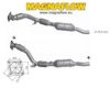 MAGNAFLOW 77223 Catalytic Converter